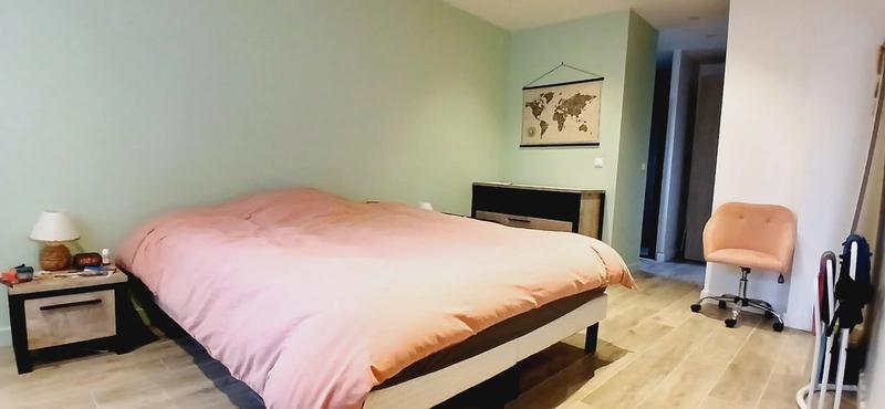 Maison - 160 m² - 7 pièces