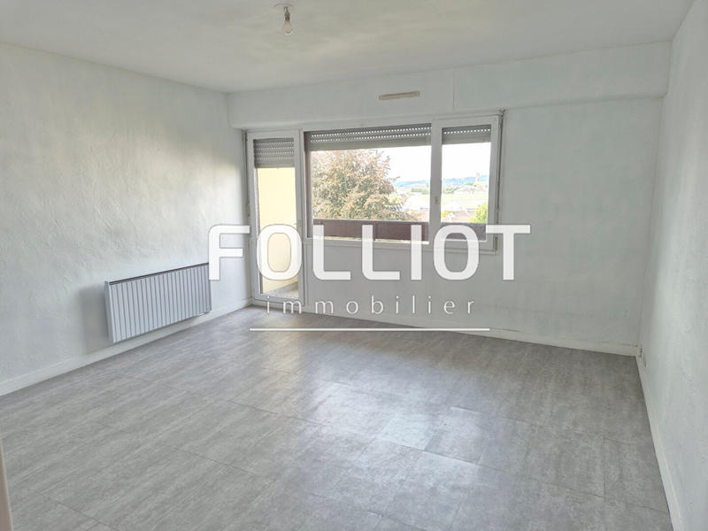 Appartement - 29 m² - 1 pièce