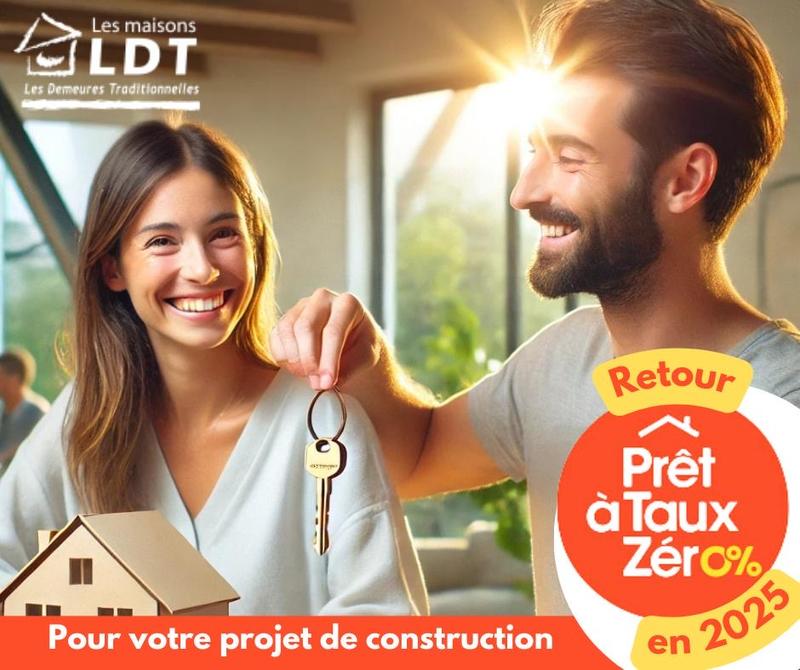 Terrain constructible - 704 m²