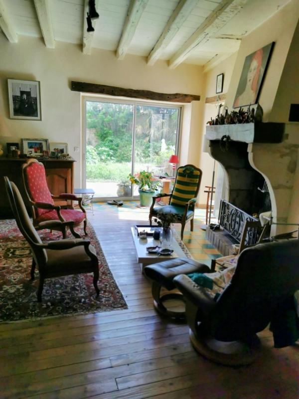 Maison - 287 m² - 12 pièces