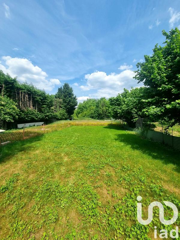 Maison - 190 m² - 7 pièces