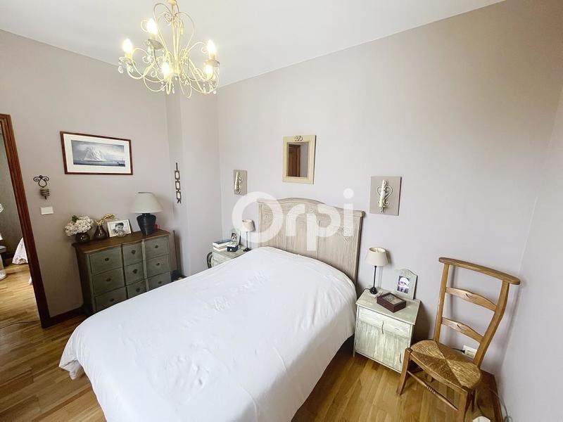 Appartement - 72 m² - 4 pièces