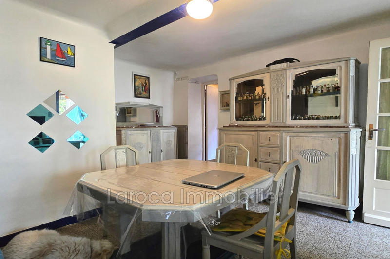 Maison de village - 99 m² - 5 pièces