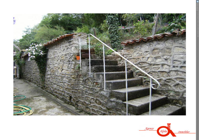 Villa - 128 m² - 3 pièces