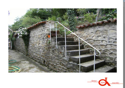 Villa - 128 m² - 3 pièces