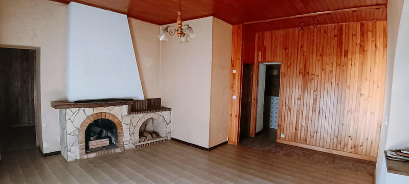 Maison - 175 m² - 7 pièces