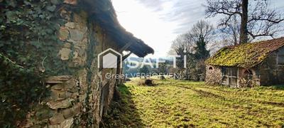 Maison - 94 m² - 4 pièces