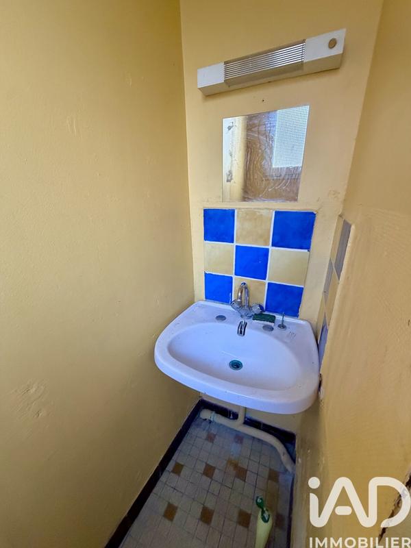 Maison - 89 m² - 4 pièces