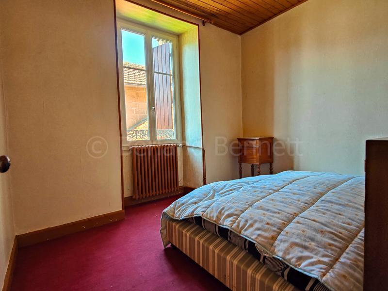 Maison en pierre - 194 m² - 10 pièces