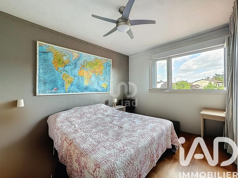 Maison - 161 m² - 5 pièces