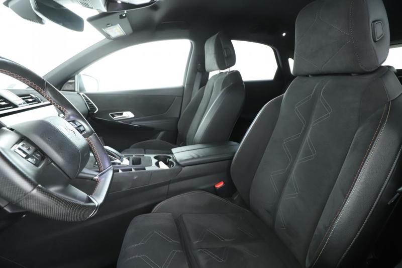 Ds Ds 7 Crossback 1.5 Blue-HDi Performance Line + Automatique 130 ch