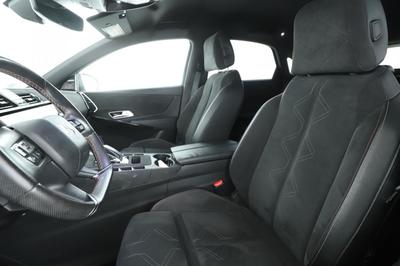 Ds Ds 7 Crossback 1.5 Blue-HDi Performance Line + Automatique 130 ch