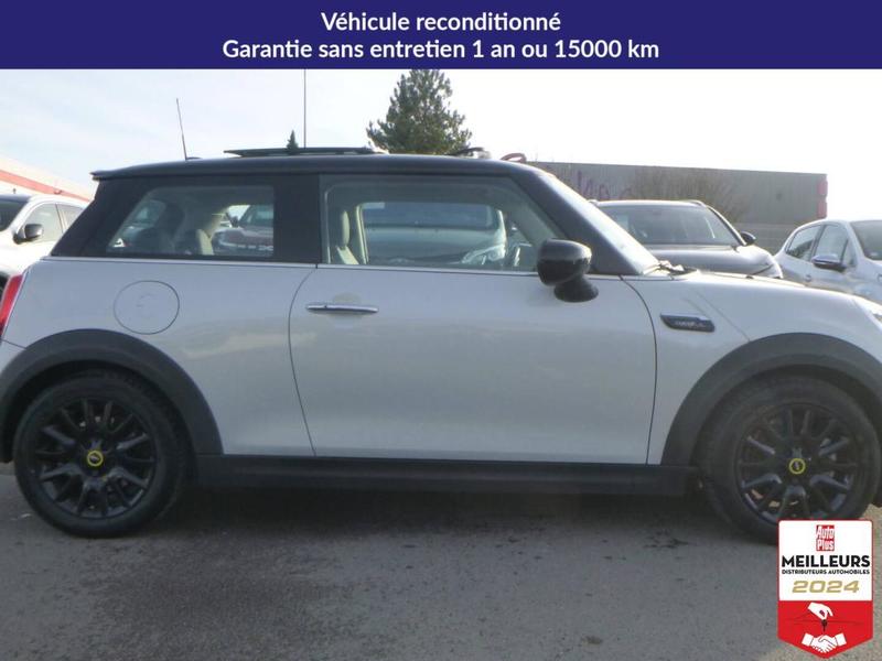 Mini Hatch Electric 3 Portes Cooper se 184 ch - Edition Camden +