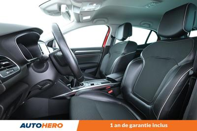 Renault Mégane 1.6 dCi Energy Bose Edition 130 ch