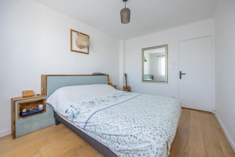 Maison - 176 m² - 7 pièces