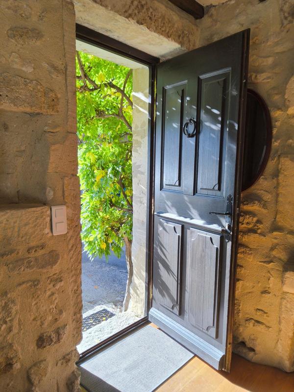 Maison de village - 78 m² - 4 pièces