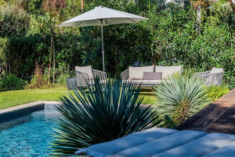 Propriété - 135 m² - 4 pièces