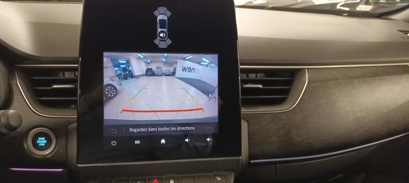 Renault Arkana E-Tech 145 - 23 esprit Alpine