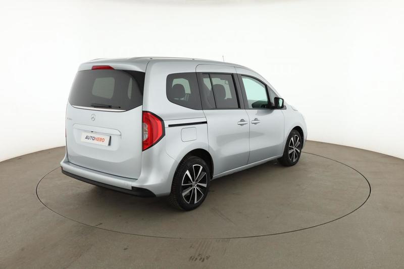 Mercedes Classe t 180 d Progressive 7g-Dct 116 ch