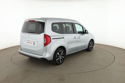 Mercedes Classe t 180 d Progressive 7g-Dct 116 ch