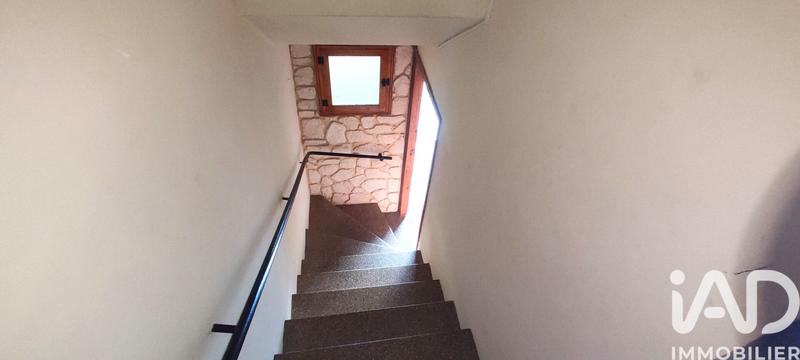 Maison de village - 84 m² - 4 pièces