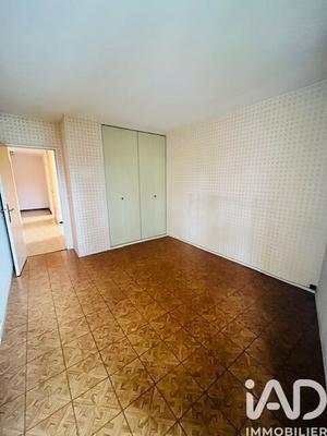 Appartement - 75 m² - 4 pièces