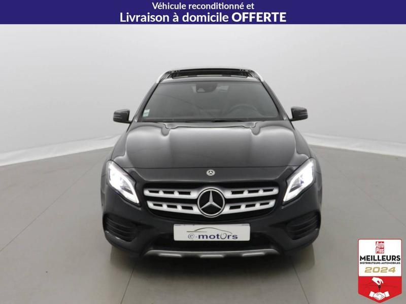 Mercedes Gla 200 d 7-G Dct - Fascination