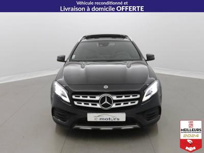 Mercedes Gla 200 d 7-G Dct - Fascination