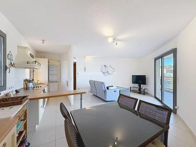 Appartement - 68 m² - 3 pièces