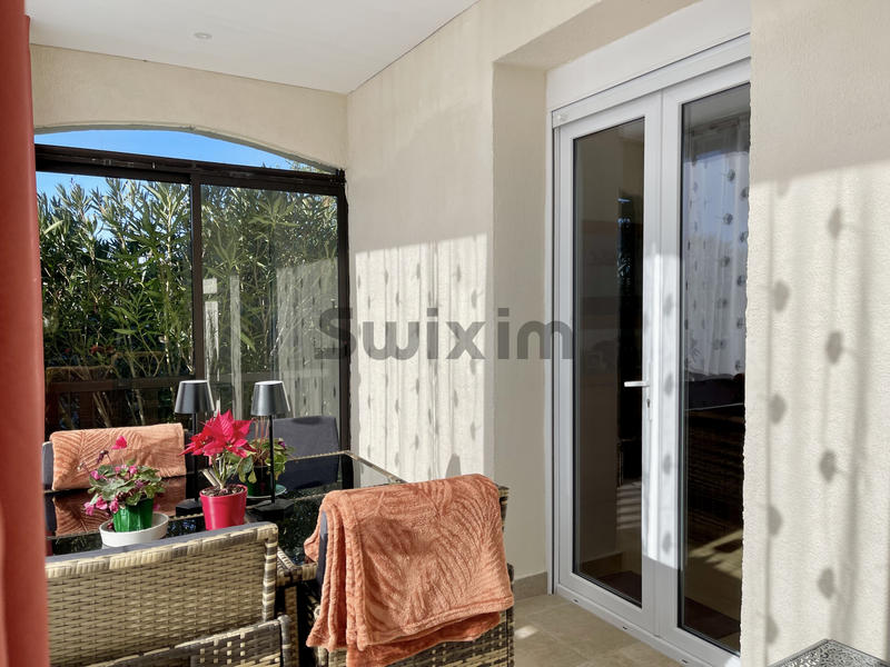 Villa - 101 m² - 5 pièces