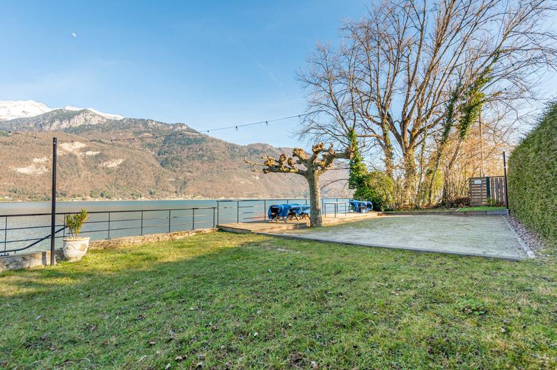 Maison contemporaine - 160 m² - 5 pièces