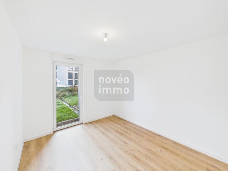 Appartement - 106 m² - 4 pièces