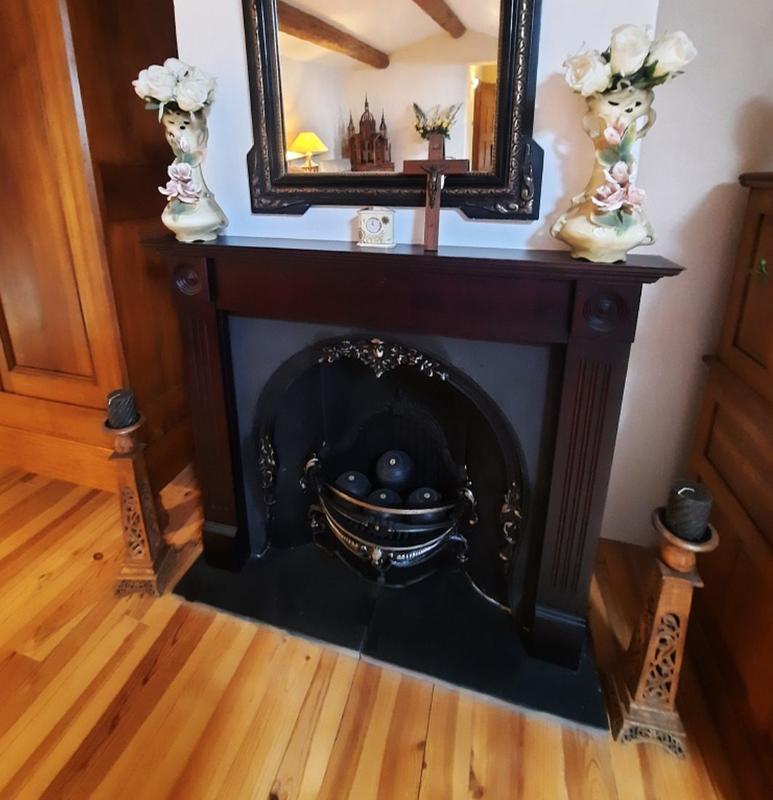 Maison ancienne - 360 m² - 6 pièces