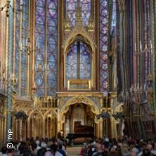 Bach - Sonates avec Jodyline Gallavardin