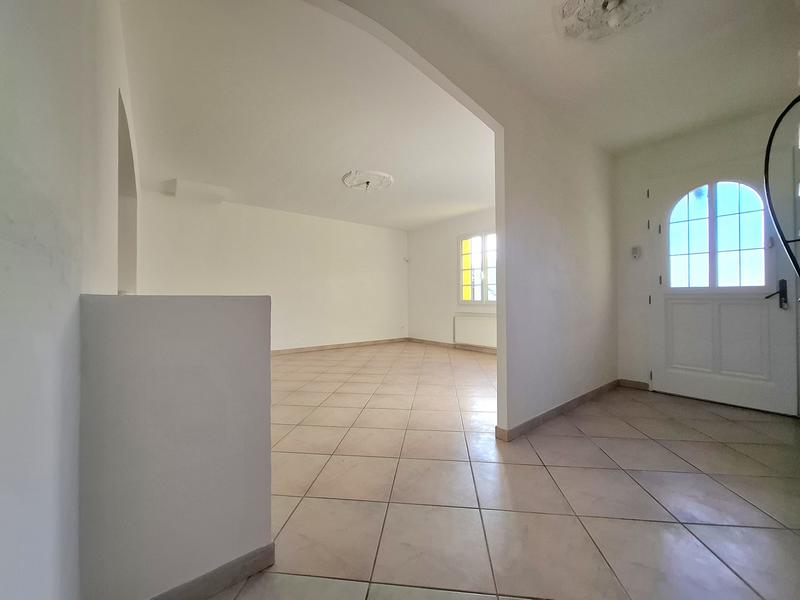 Maison traditionnelle - 150 m² - 6 pièces