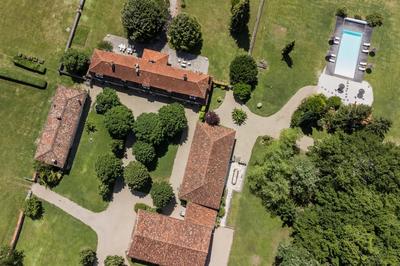 Maison - 509 m² - 12 pièces