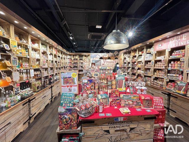 Local commercial - 66 m²