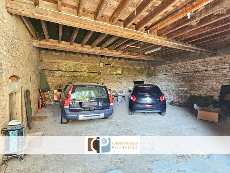 Maison - 180 m² - 5 pièces