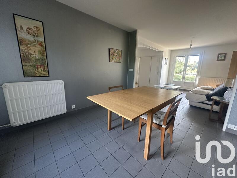 Maison - 143 m² - 7 pièces