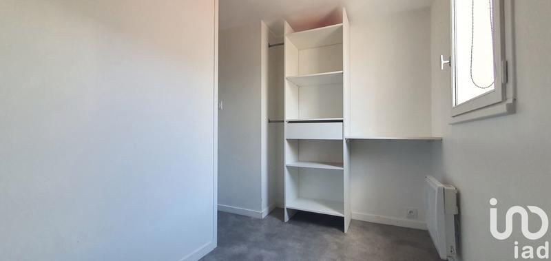 Appartement - 40 m² - 3 pièces