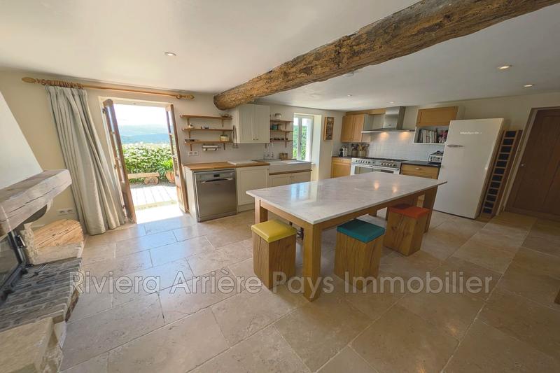 Maison - 126 m² - 6 pièces