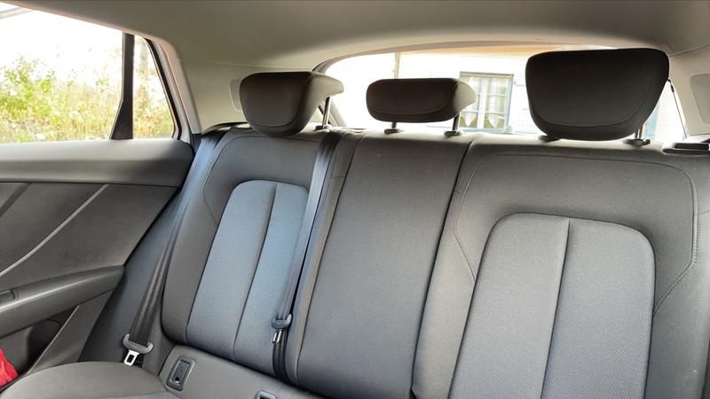 Audi Q2 1.4 Tfsi 150 s-Tronic7 Business Line