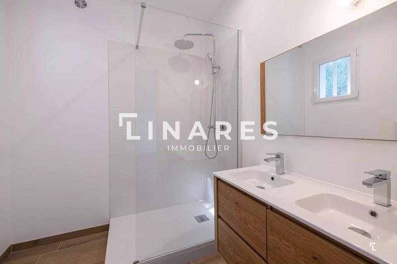 Appartement - 114 m² - 4 pièces