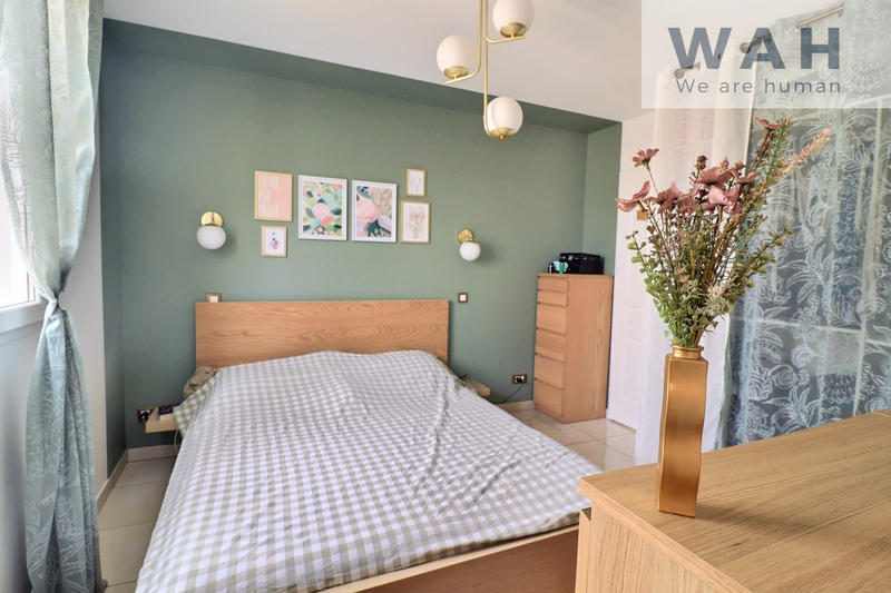 Villa - 120 m² - 4 pièces