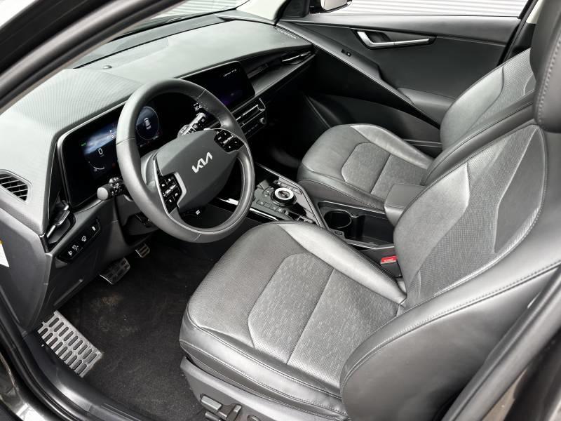 Kia Niro Ev Electrique 204 ch Premium