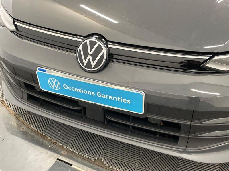 Volkswagen Golf 2.0 Tdi 116 Bvm6 Life Plus