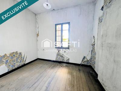 Maison - 96 m² - 4 pièces