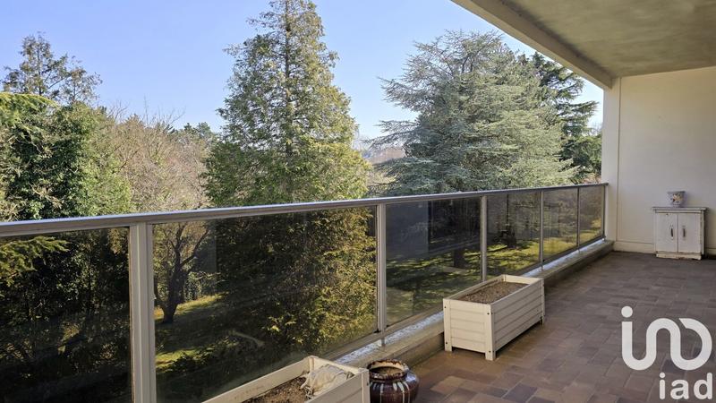 Appartement - 107 m² - 5 pièces