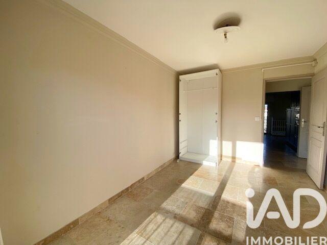 Appartement - 94 m² - 5 pièces