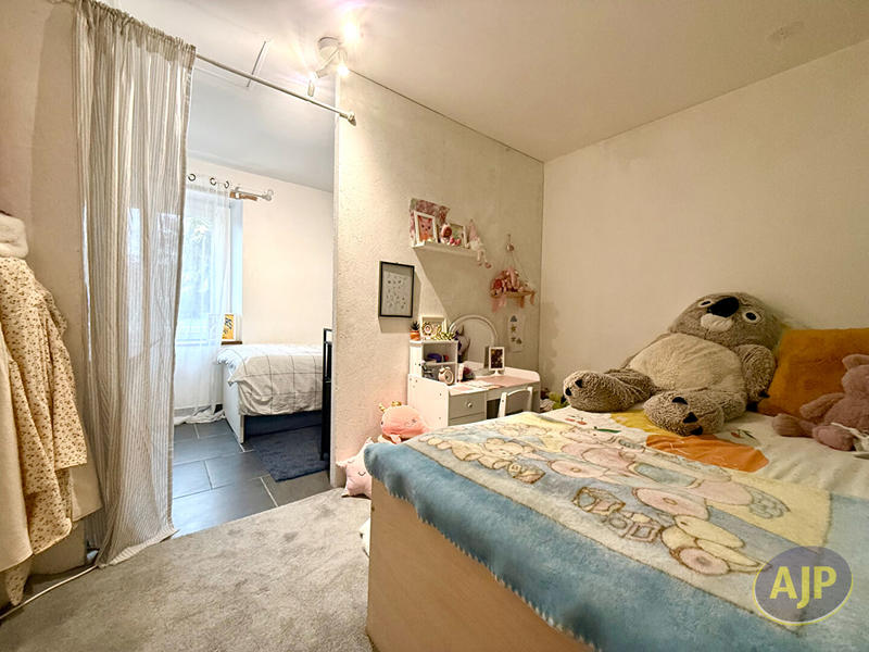 Maison - 73 m² - 3 pièces